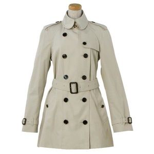 Burberry Trench